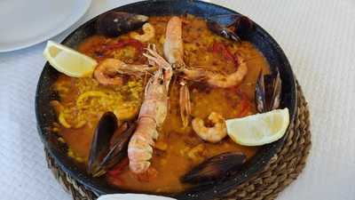 Merendero El Malagueño