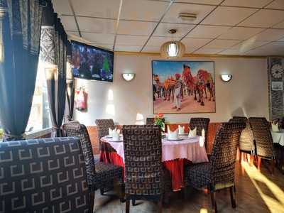 Sagar Indian Restaurant