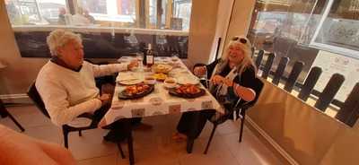 Sagar Indian Restaurant