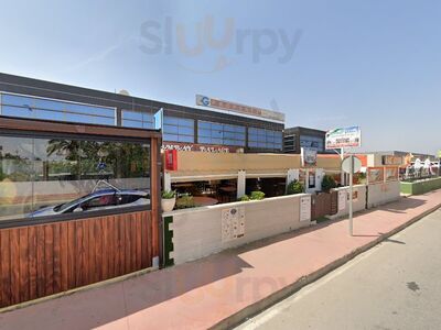 Sagar Indian Restaurant