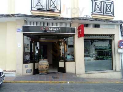 Al Natural