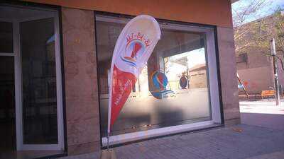 Ali-ba-ba Kebab Factory