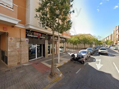 Ali-ba-ba Kebab Factory