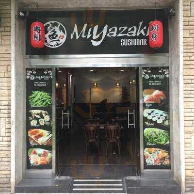 Miyazakisushi