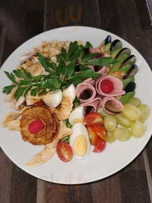 Restaurante Playamar