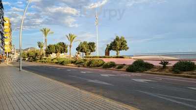 Restaurante Playamar