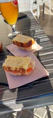 Restaurante Playamar