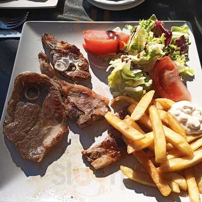 Restaurante Playamar