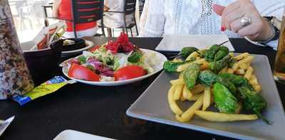 Restaurante Playamar