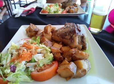 Restaurante Playamar