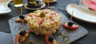 Restaurante Playamar