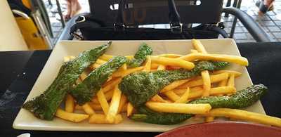 Restaurante Playamar