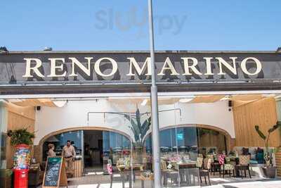 Reno Marino Jávea