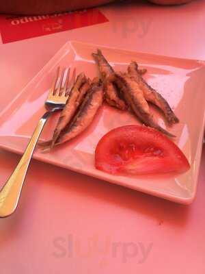 TaperÍa Los GranaÍnos