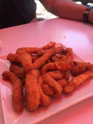 TaperÍa Los GranaÍnos