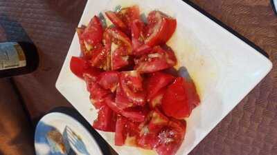 TaperÍa Los GranaÍnos