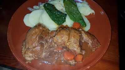 TaperÍa Los GranaÍnos