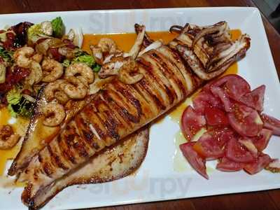 TaperÍa Los GranaÍnos