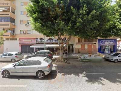 TaperÍa Los GranaÍnos