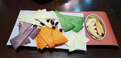 Dehesa Santa Maria Poble Nou