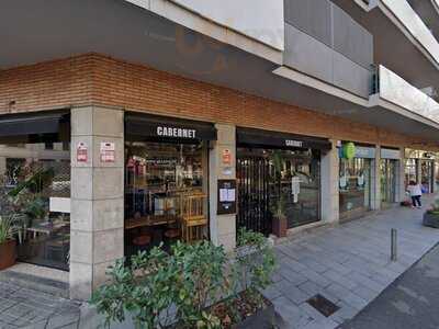 Dehesa Santa Maria Poble Nou