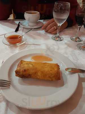 Chinarestaurant Die Ente