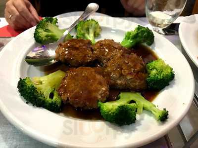 Chinarestaurant Die Ente