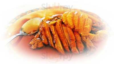 Chinarestaurant Die Ente