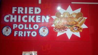 Fried Chicken