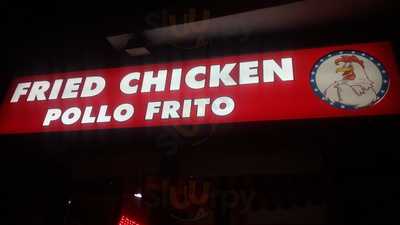 Fried Chicken