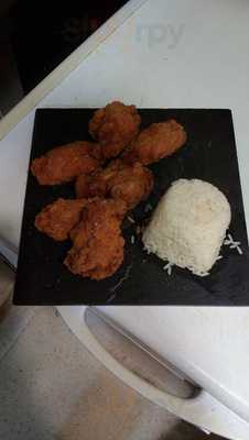 Fried Chicken