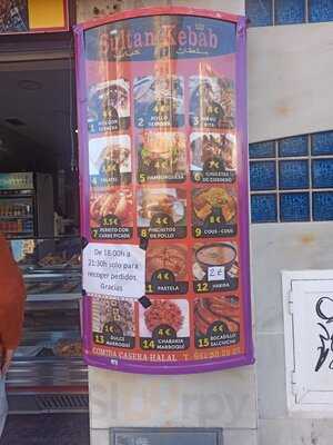 Sultan Kebab