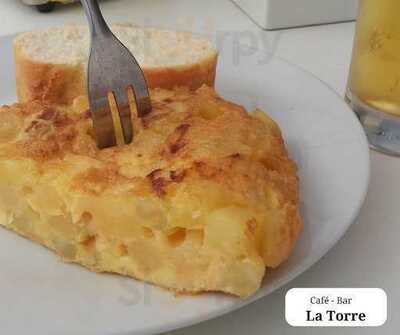 Café Bar La Torre