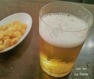 Café Bar La Torre