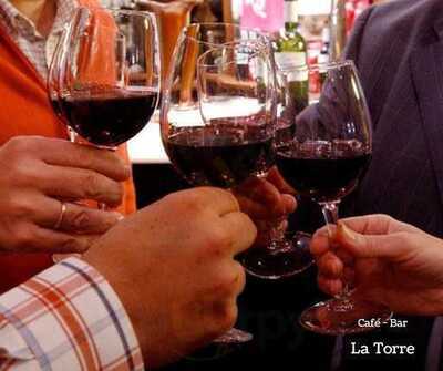 Café Bar La Torre