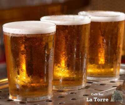 Café Bar La Torre
