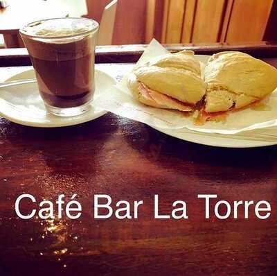 Café Bar La Torre
