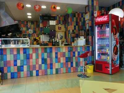 Choco Churro Altabix