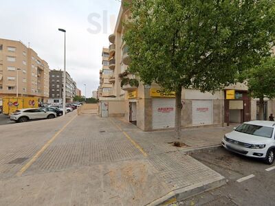 Choco Churro Altabix