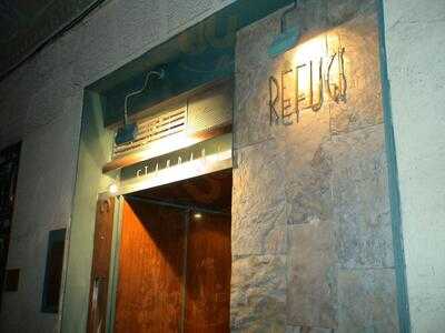 Restaurante El Refugio