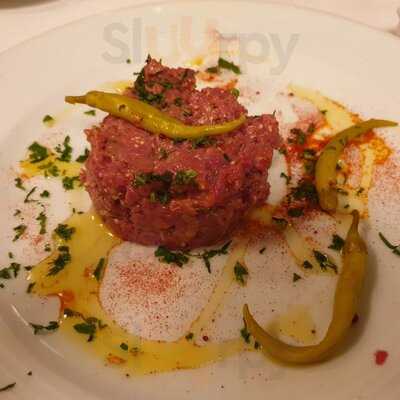 Restaurante El Refugio