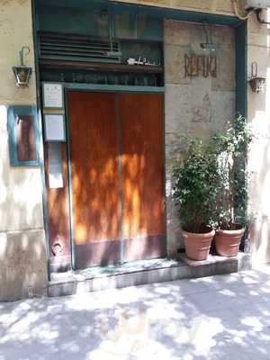 Restaurante El Refugio