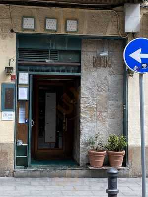 Restaurante El Refugio