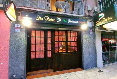 Pizzeria Da Pietro