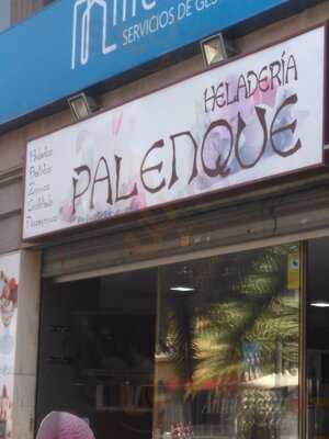 Palenque Heladeria