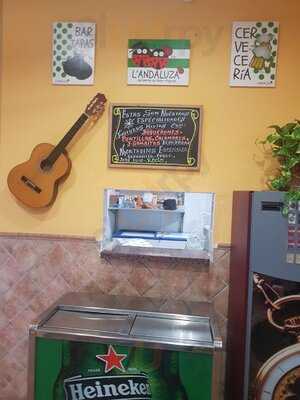 Cervecería L'andaluza Bar-tapas - Photo 8