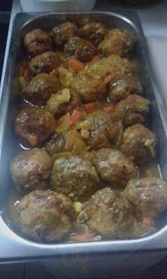 Cervecería L'andaluza Bar-tapas