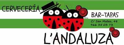 Cervecería L'andaluza Bar-tapas