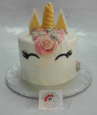 Panaderia Delizias De Paula