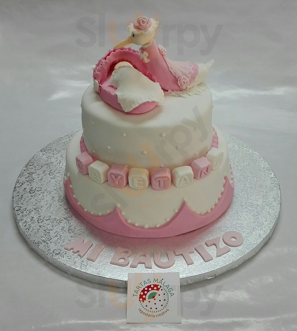 Panaderia Delizias De Paula